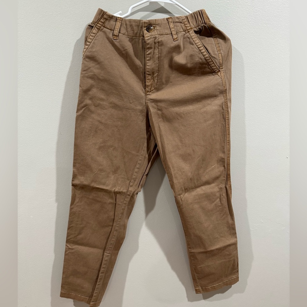 Size S OG Chino pants from Old Navy
